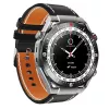 Smartwatch EW01 nero