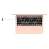 Lettore di schede Apple MW653ZM/A USB 2.0 Type-C bianco compatibile SD