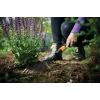 Rastrello Fiskars 1001412 acciaio zincato