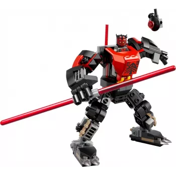 LEGO STAR WARS 75411 Mech di Darth Maul