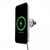 Caricabatterie wireless Belkin BoostCharge Pro grigio WIC008BTGR-NCV2