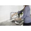 Caraffa filtrante Brita Fill&Serve Mind bianca & grafite LL CU CE