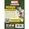 Marvel Champions: The Card Game - The Wrecking Crew (espansione)