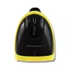 Qoltec 50867 lettore laser di codici a barre 1D/2D, USB, nero