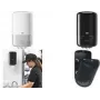 TORK Dispenser da incasso mini per interni nero M1 558008 1 pz. (558008)