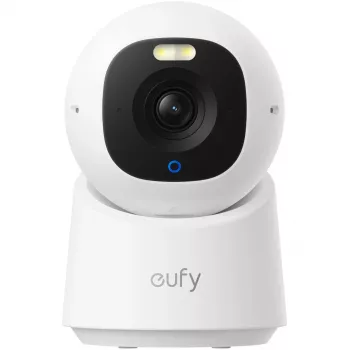 Anker Innovations Eufy E30 - Telecamera di sorveglianza di rete - Rotazione/Inclinazione - Interno - Colore (giorno/notte) (T8417321)