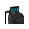 Zaino per fotocamera Case Logic Bryker Split-use nero in poliestere