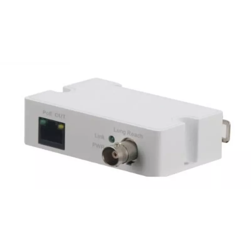 Convertitore POE Eoc TRASMETTITORE/LR1002-1ET-V3 Dahua
