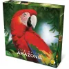 Life of the Amazonia, gioco da tavolo