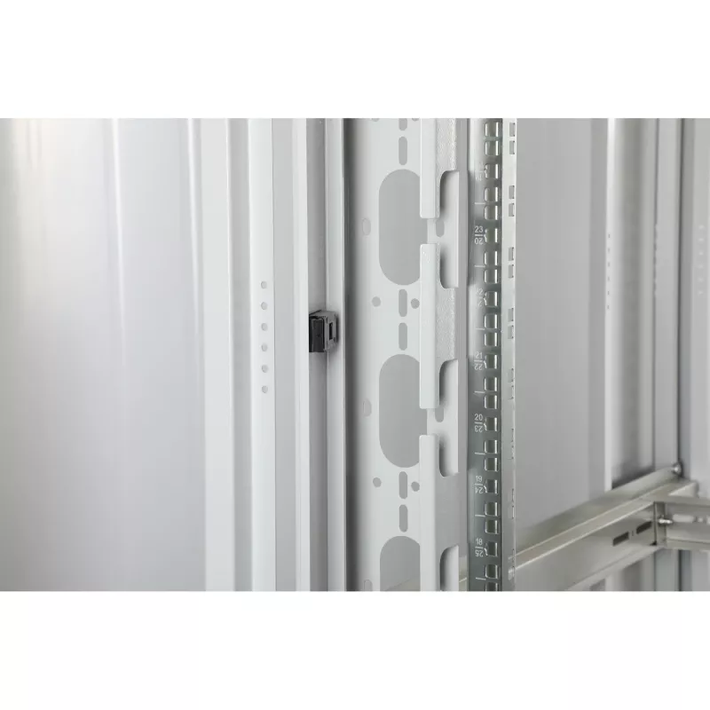 Rack autoportante Digitus DN-31122 800x1000 mm 42U 800 kg