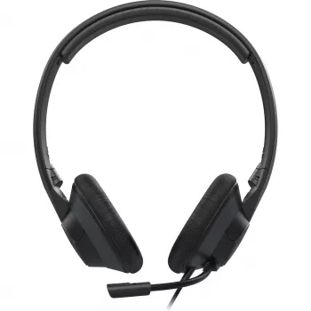 Creative 51EF0960AA000 HS-720 V2 cuffie on-ear nero argento