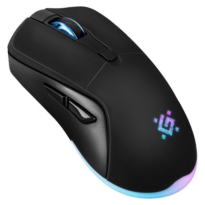 Defender Demon GM-534 RF mouse gaming wireless, 3200 DPI, 6 pulsanti
