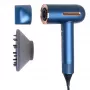 Adler Asciugacapelli | AD 2271 SUPERSPEED | 1500 W | Numero di livelli di temperatura 6 | Funzione ioni | Accessorio diffusore | blu
