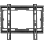 Supporto da parete KIVI BASIC-22F VESA 200x200 max. 45 kg per TV da 23–43