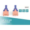 Digitus DK-1612-030/B Cavo di rete RJ45 patch CAT 6 U/UTP B