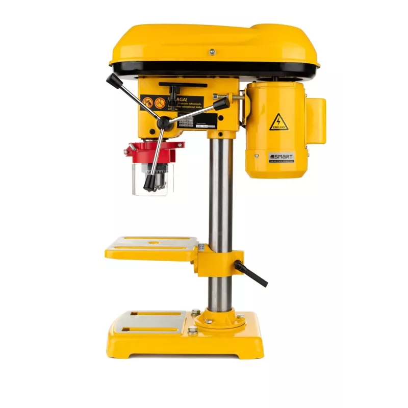 Trapano a colonna Smart 550W modello 04-01082 — trapano da banco/a colonna, motore 550 W