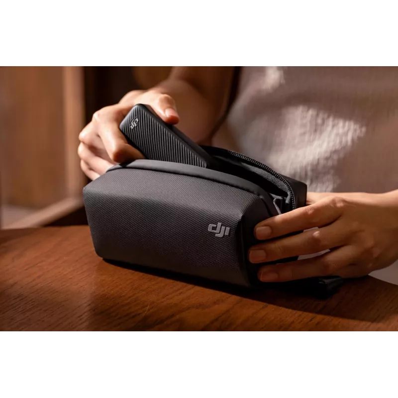 Accessorio per camera Osmo Pocket 3/CARR.BAG CP.OS.00000308.04 Dji