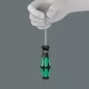 Wera Kraftform Plus 367/7 TORX HF set di cacciaviti (7 pz.)