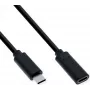 VALUE Cavo di prolunga DisplayPort Type-C-C maschio/femmina - cavo - digitale/dati (11.99.5496)