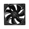 Ventola per case Noiseblocker BlackSilent Pro PE-1 92 mm