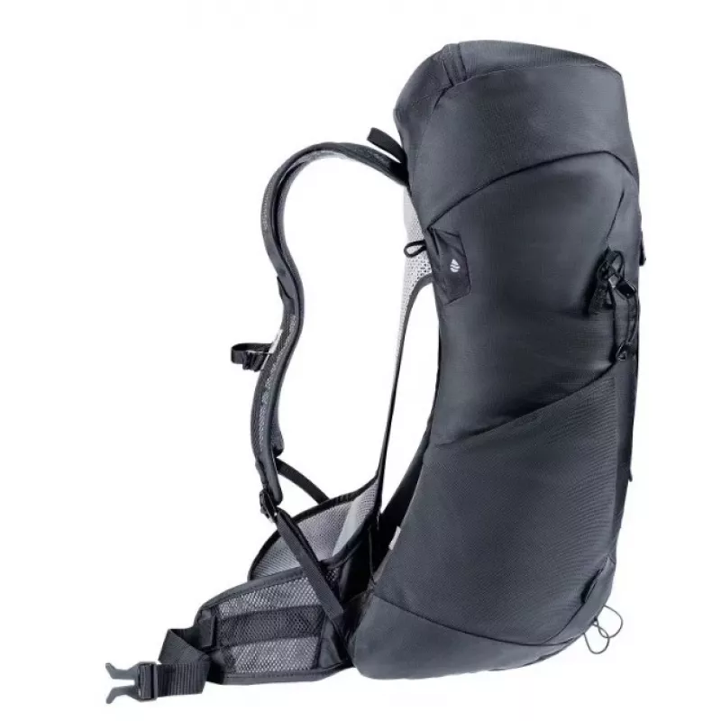 Deuter AC Lite 32 EL zaino da escursionismo, nero