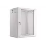 Armadio a parete Lanberg WF01-6415-10S