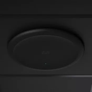 Cisco Ceiling Microphone Pro Carbon Black - ricambio