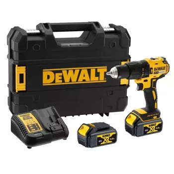 Avvitatore trapano a batteria ricaricabile DCD778M2T