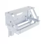 Supporto GPU Lian Li O11DE-9X Full Tower acciaio 1mm