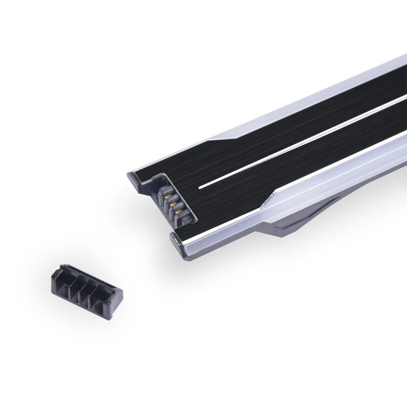 Lian Li P28ARGB-B accessorio/componente per raffreddamento PC retroilluminazione