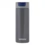 Kambukka Olympus Serious grigio - tazza termica, 500 ml