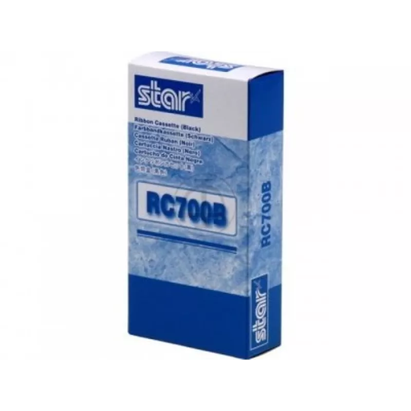 Nastro Star Micronics RC700B