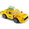 LEGO CREATOR 40468 Taxi giallo
