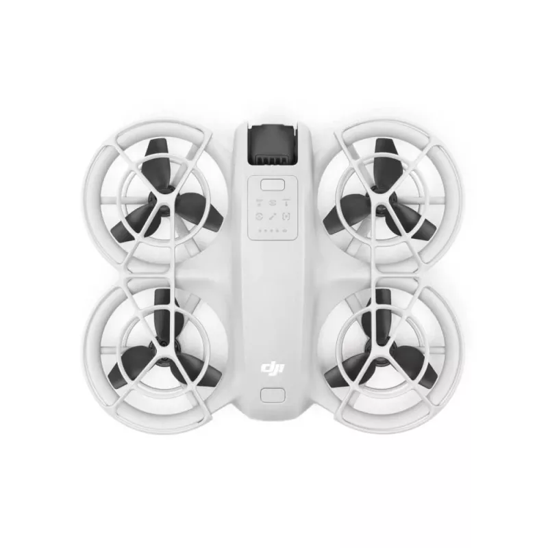 Quadricottero DJI Neo Motion Combo 4 rotori 12 MP 3840 x 2880 Pixel