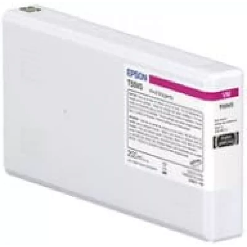 Cartuccia d'inchiostro Epson UltraChrome Pro10 1 pz. originale magenta