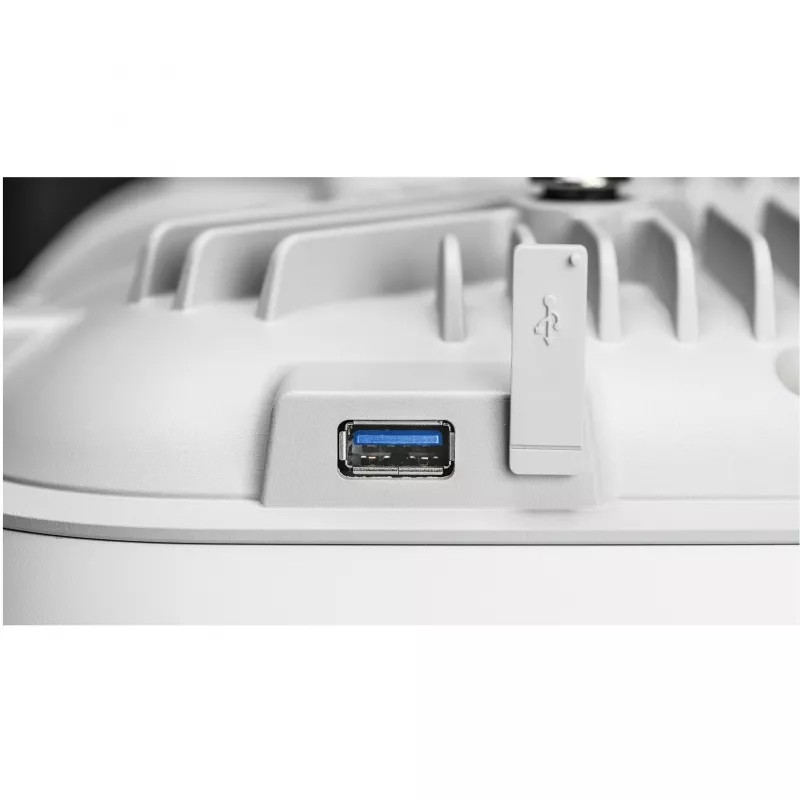 LANCOM LX-7200 access point Tri-Band Wi-Fi 7, confezione bulk da 5