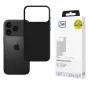 Custodia protettiva 3MK per Apple iPhone 17 Pro Max Matt – superficie sottile e opaca