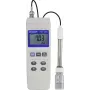 VOLTCRAFT PHT-200 misuratore combinato pH, redox (ORP) (VC-8330290)