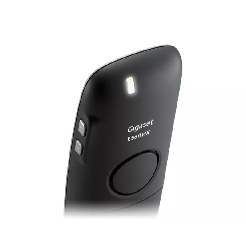 Telefono analogico/DECT Gigaset E560HX
