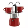 Bialetti Mini Express Moka pentola 0,09