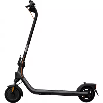 Monopattino elettrico Ninebot Segway E2 Plus E II by Segway — monopattino elettrico city per pendolari