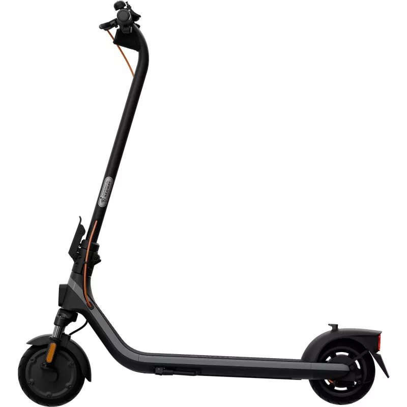 Monopattino elettrico Ninebot Segway E2 Plus E II by Segway — monopattino elettrico city per pendolari