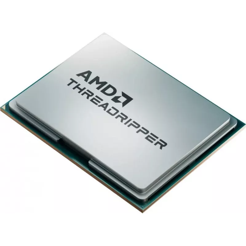 PROCESSORE AMD THREADRIPPER PRO 7975WX (32C/64T) 4,0 GHZ (5,3 GHZ TURBO) SOCKET STR5 TDP 350W TRAY
