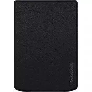 Custodia per tablet PocketBook per dispositivi da 6 pollici, nero, modello SH-TR-634-BK-WW