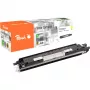 Peach 110819 cartuccia toner 1 pz. giallo