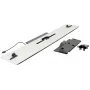 Supporto da terra per soundbar Sony A1862015A per display da 46 pollici – supporto di montaggio per soundbar Sony compatibili