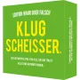 Klugscheisser - Wahr oder Falsch Edition, gioco da festa