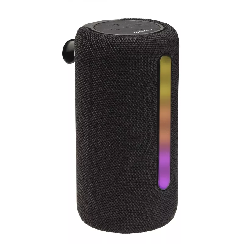 Altoparlante portatile Denver BTL-330B nero