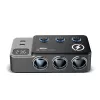 Xblitz R9 POWER CHARGE caricabatterie da auto