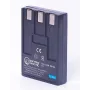 Batteria ricaricabile Extra Digital NB-3L 3,7 V 1000 mAh per fotocamere Canon compatibili